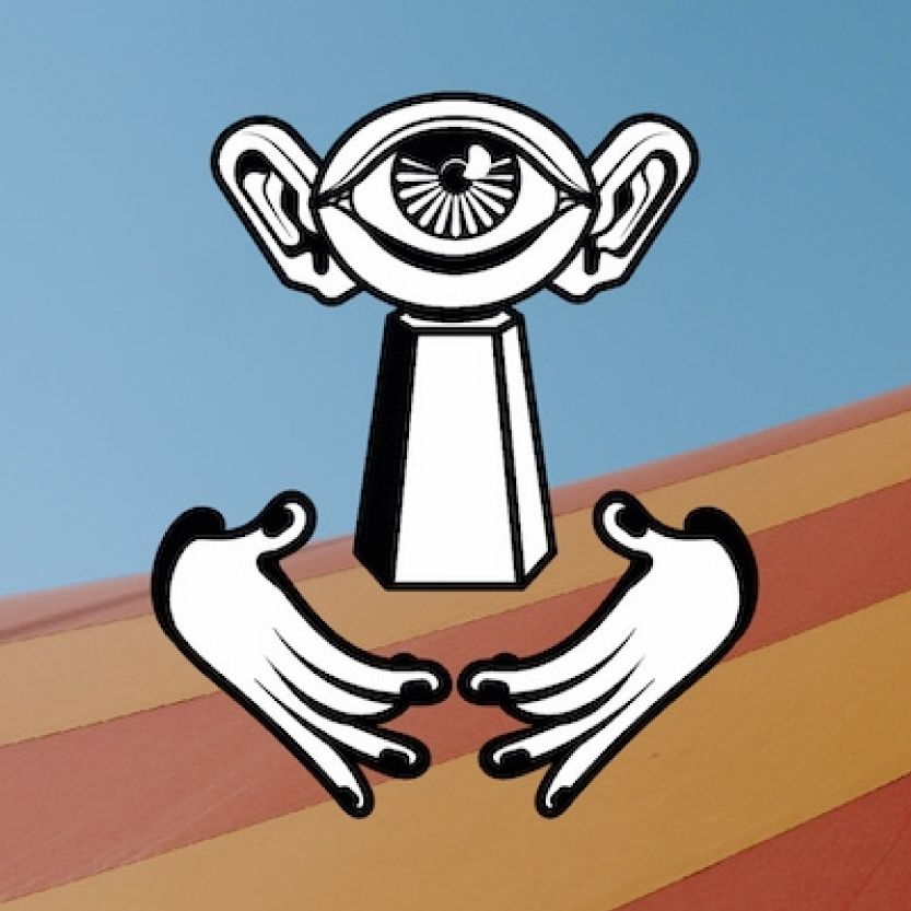 Thuishaven x Archie Hamilton & more 2025 cover