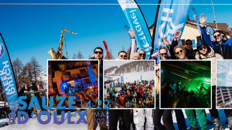 Dutchweek Italia cover