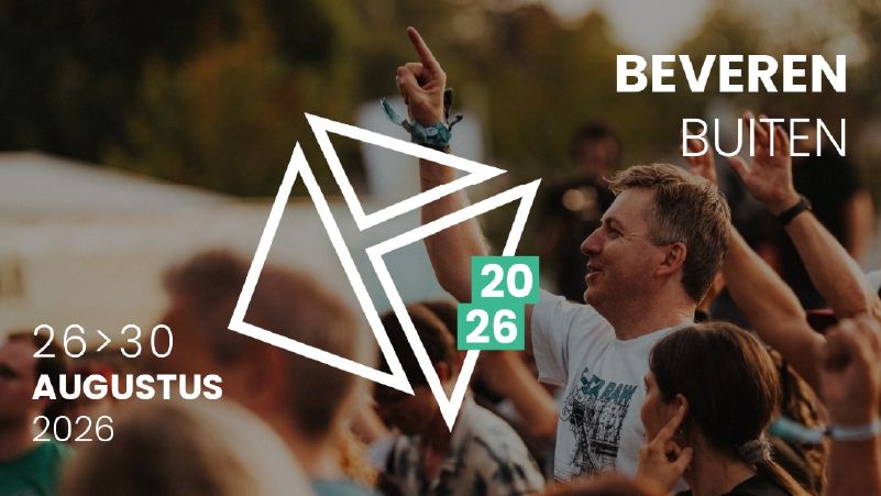 Beveren Buiten cover