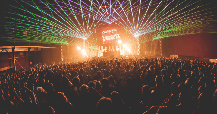 Het is niet altijd feest tijdens ADE, ook deze editie kende schaduwkanten.