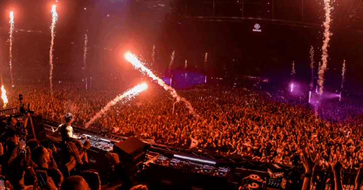 ADE sluit recordjaar af en kijkt vooruit naar 30-jarig jubileum in 2026