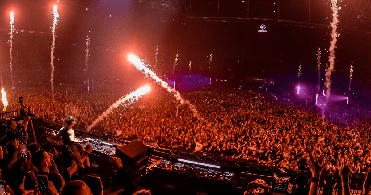 ADE sluit recordjaar af en kijkt vooruit naar 30-jarig jubileum in 2026