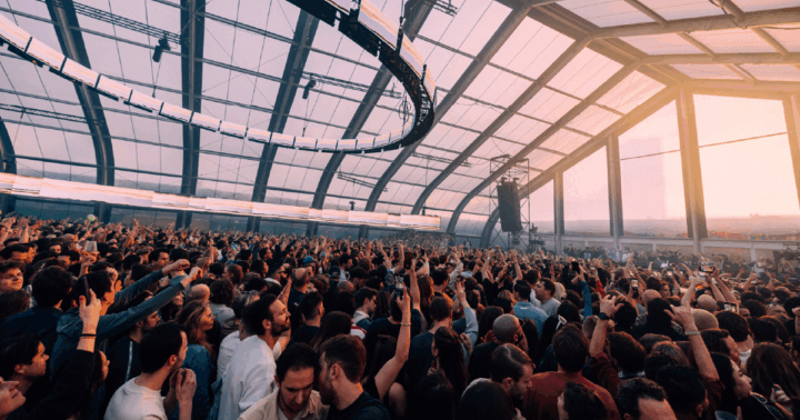 DGTL kondigt 14e editie aan: eerste namen voor 2026 bekend