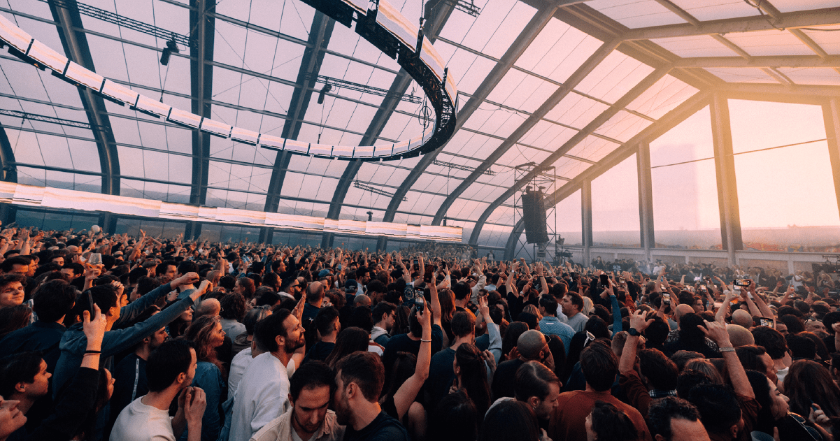 DGTL kondigt 14e editie aan: eerste namen voor 2026 bekend