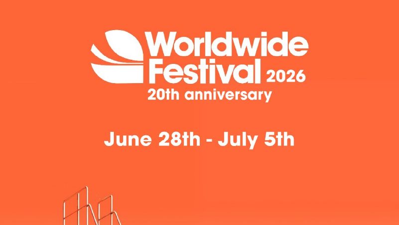 Worldwide Festival Sète cover