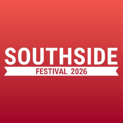 Southside Festival cover