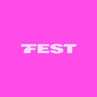 7Fest cover