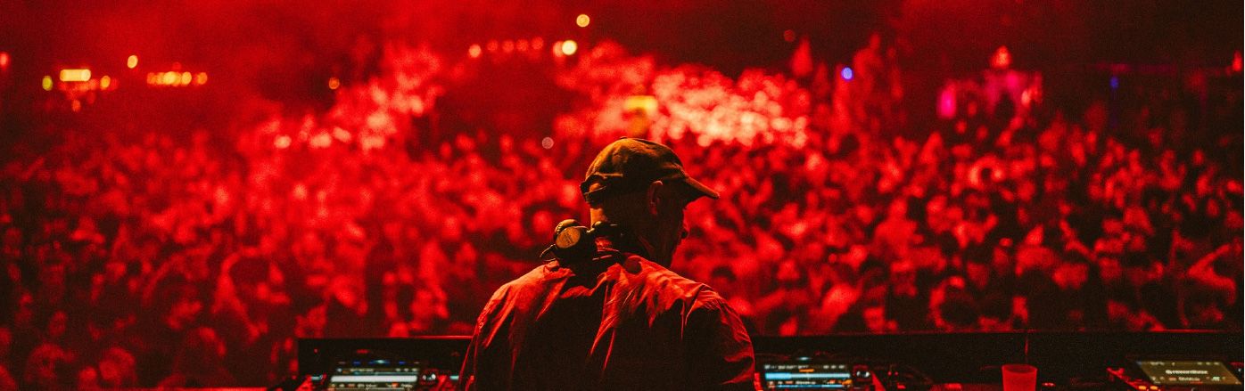 Garnizoen Festival header