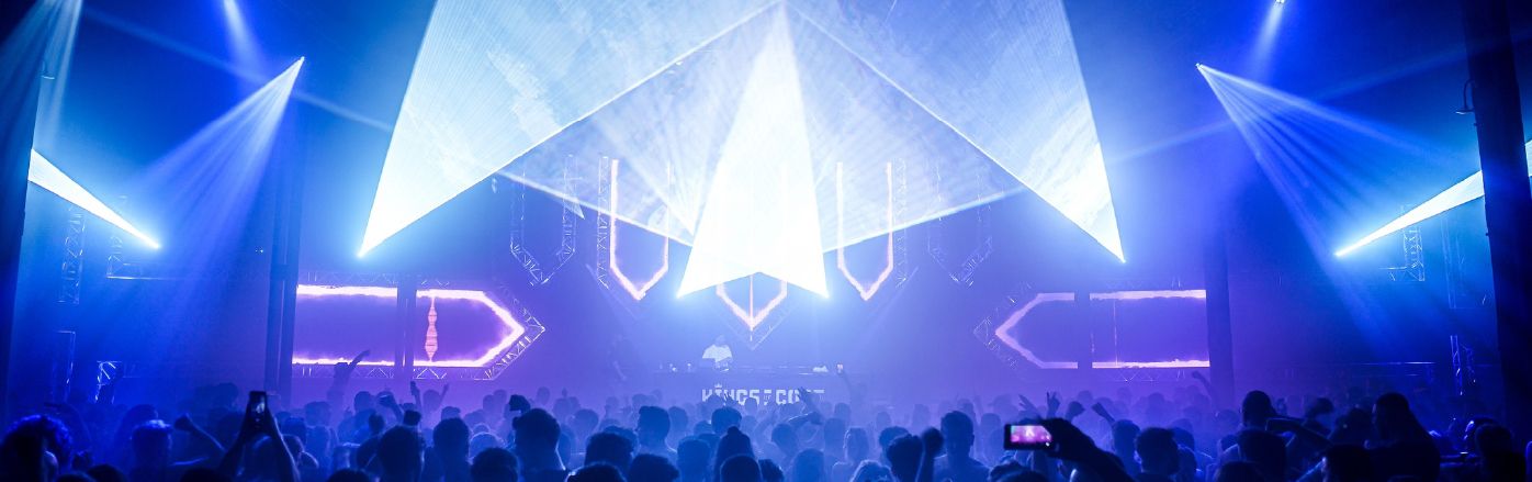 Kings of Core header