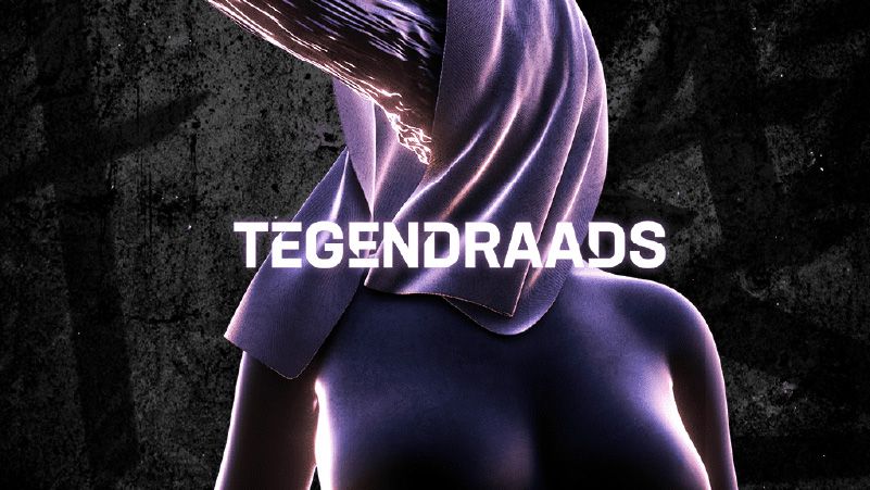 Tegendraads Festival 2026 cover