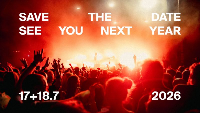 Rock Herk Festival cover