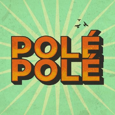 Polé Polé Festival cover