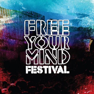 Teletech X Free Your Mind ADE cover