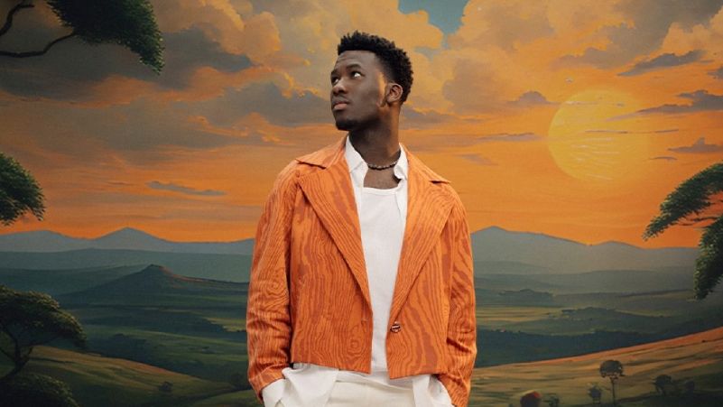 Claude - AFAS live cover