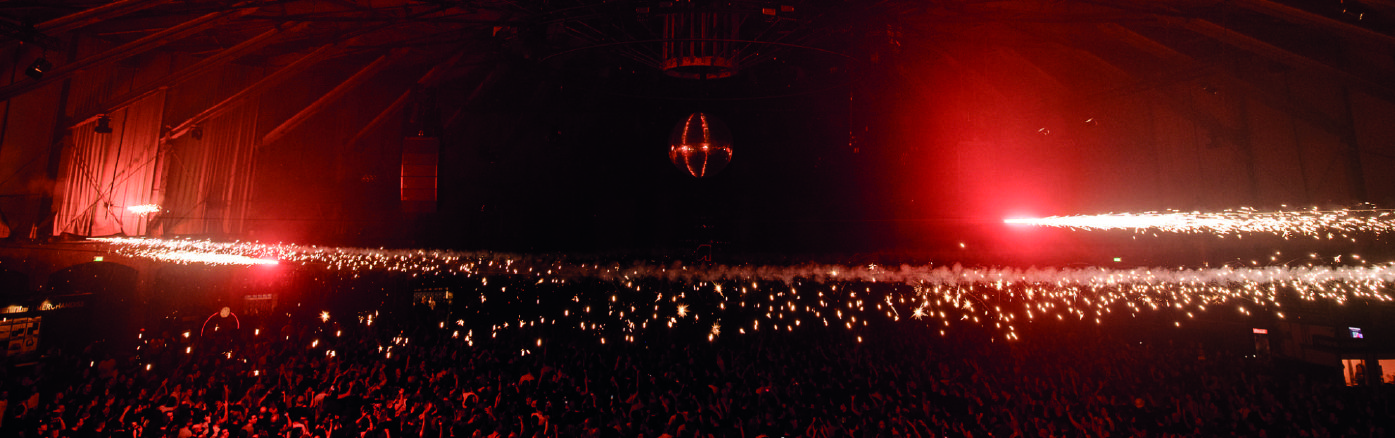 Awakenings NEW YEARS - by Day | 29 dec header