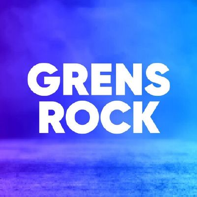 Grensrock cover