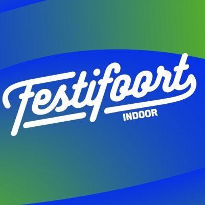 Festifoort Indoor cover