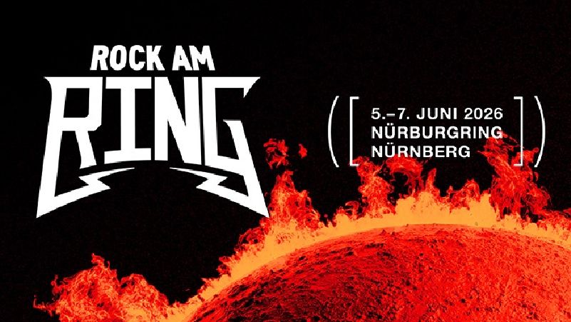 Rock am Ring cover