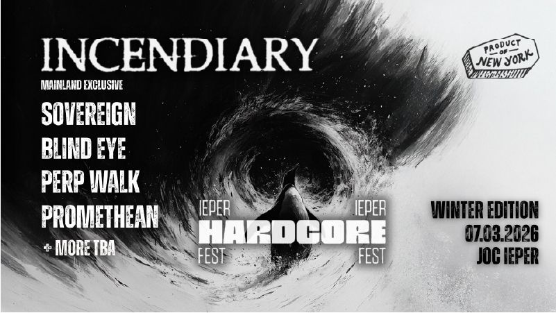 IeperFest Winter cover