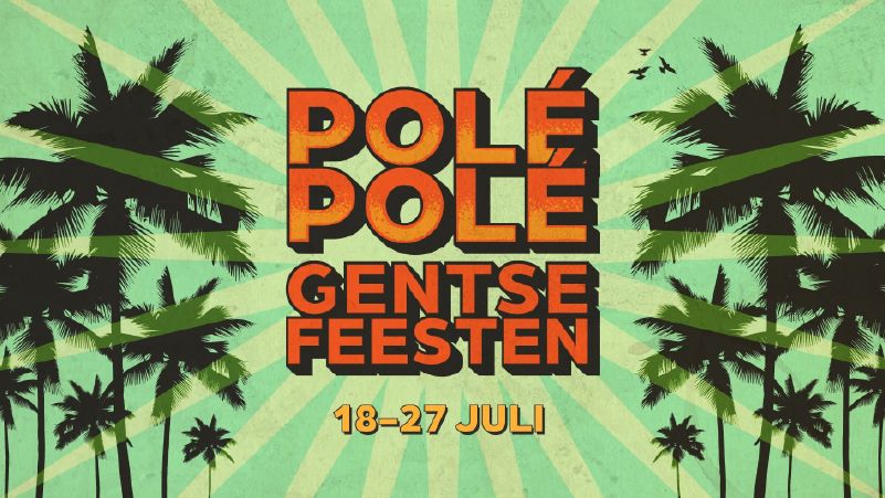 Polé Polé Festival cover