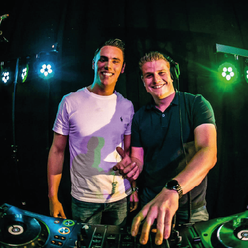 Maksum & Danstan photo