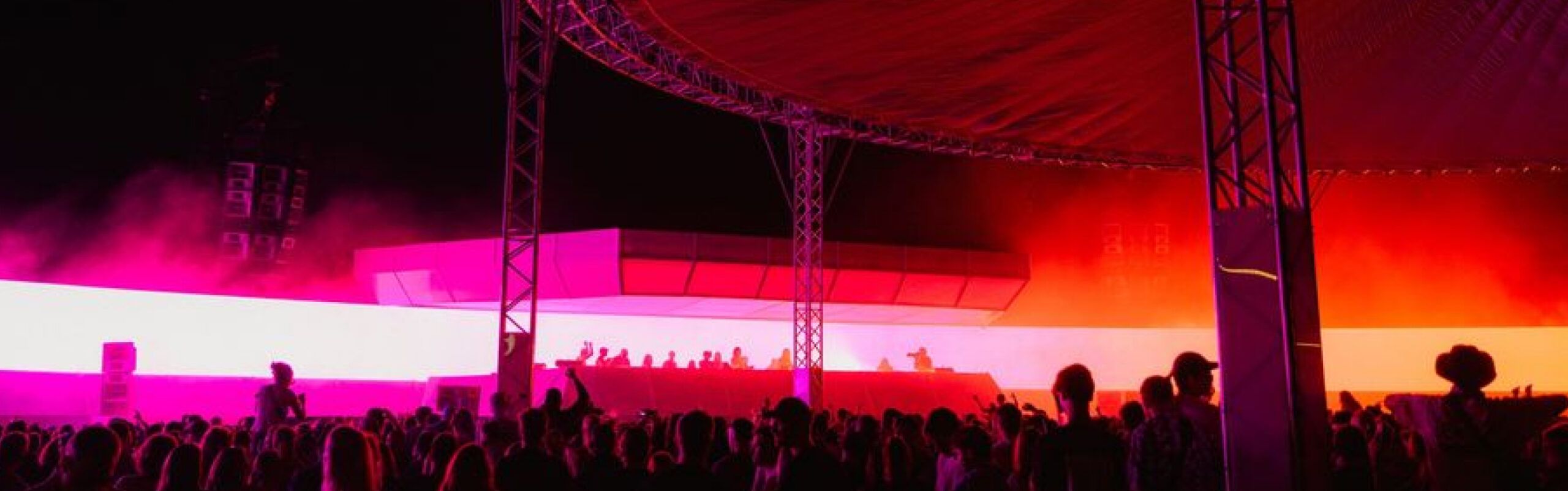 Dekmantel Selectors header