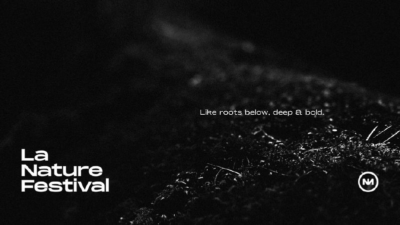 La Nature Festival cover