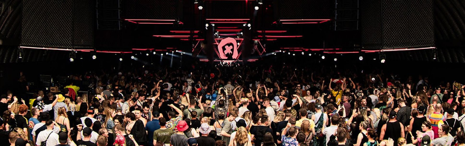 Parookaville 2026 header