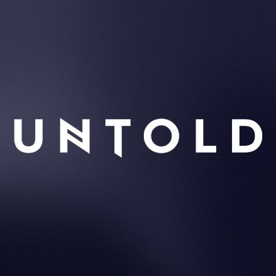 Untold Festival cover