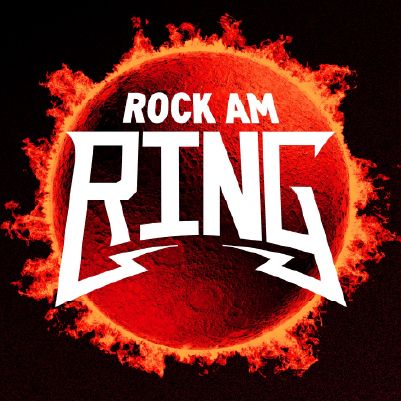 Rock am Ring cover