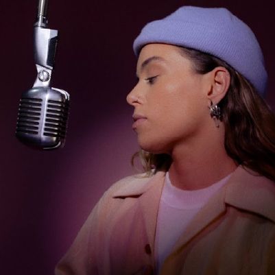 Tash Sultana - Ziggo Dome cover