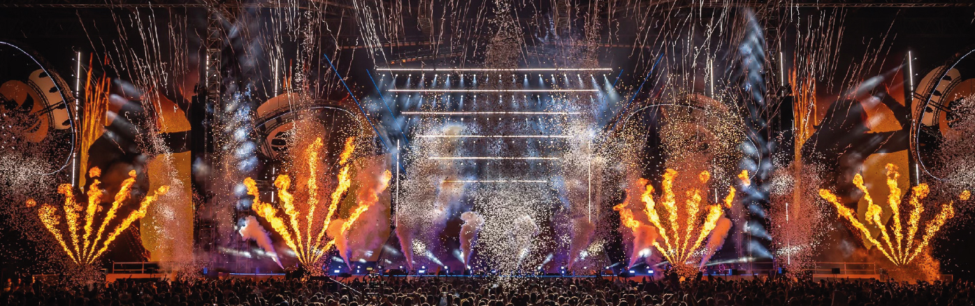 World Club Dome - Moon Edition header