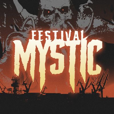 Mystic Festival cover