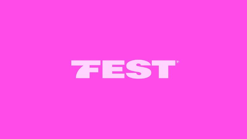 7Fest cover