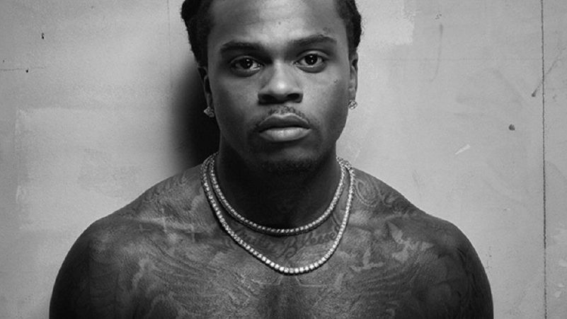 GUNNA - AFAS Live 2026 cover