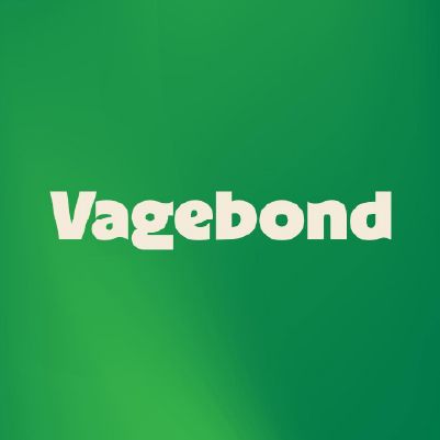 Vagebond Weekend cover