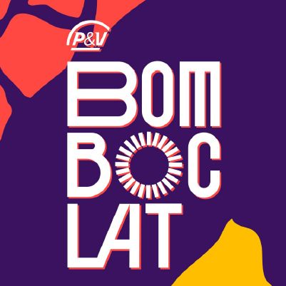 Bomboclat Festival cover