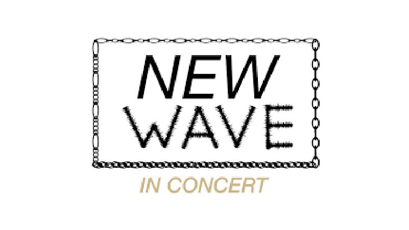 New Wave - Ziggo Dome cover