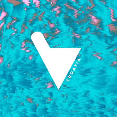 Verknipt Croatia cover