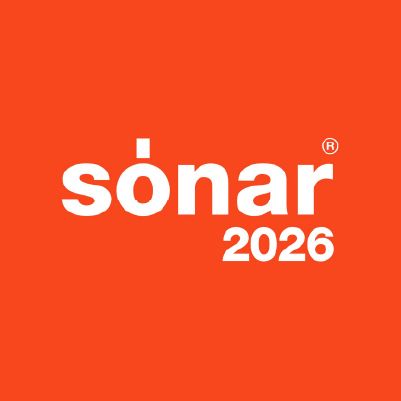 Sonar Festival cover