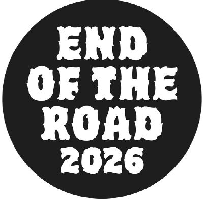 End of the Road Festival cover