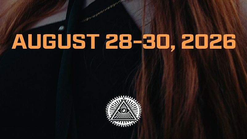 Nibirii festival cover