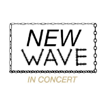 New Wave - Ziggo Dome cover