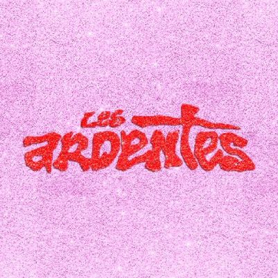 Les Ardentes cover