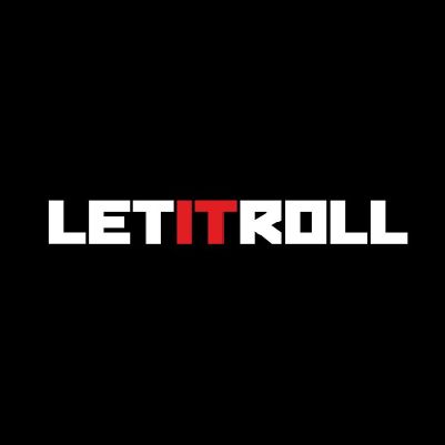 Let it Roll Winter cover