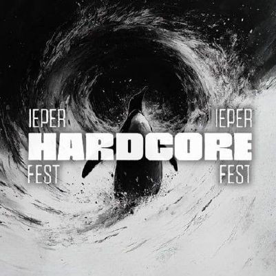 IeperFest Winter cover