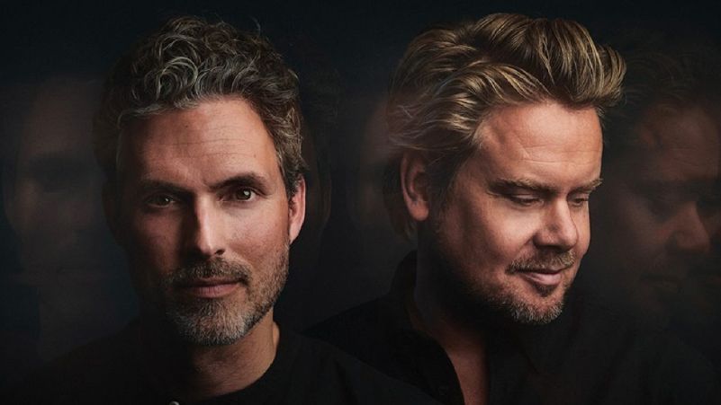 HAEVN AFAS live - vrijdag cover