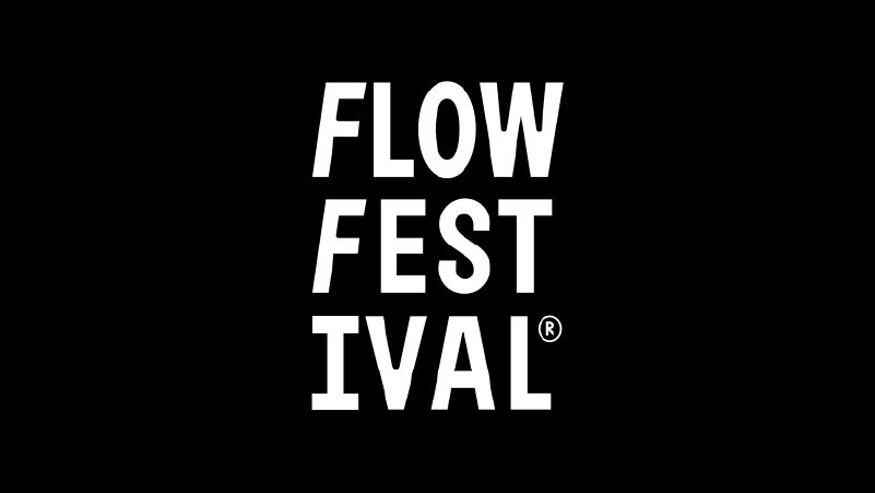 Flow Festival cover