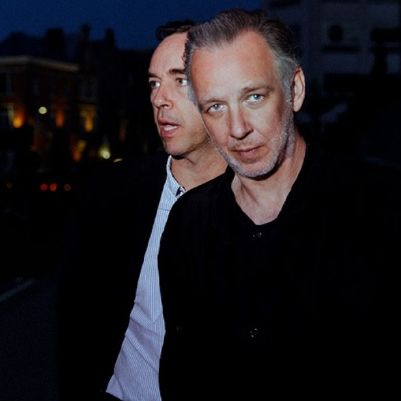 Soulwax - AFAS Live cover