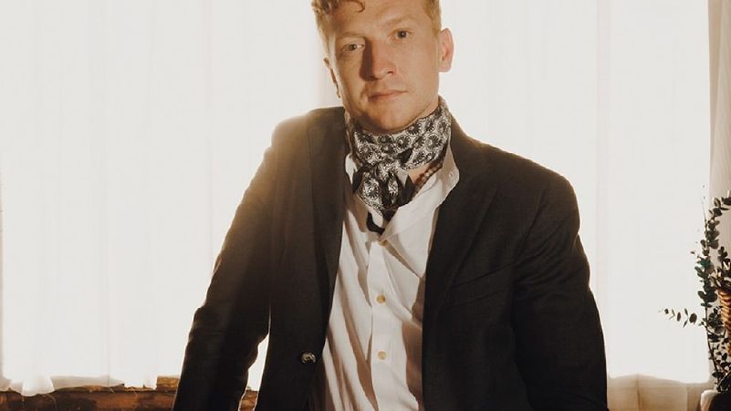 Tyler Childers - AFAS Live cover